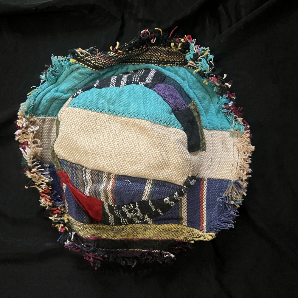 Handmade Hemp Hats